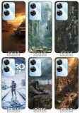 etui-na-realme-note-60-wzory-postapo-material-tworzywo-sztuczne