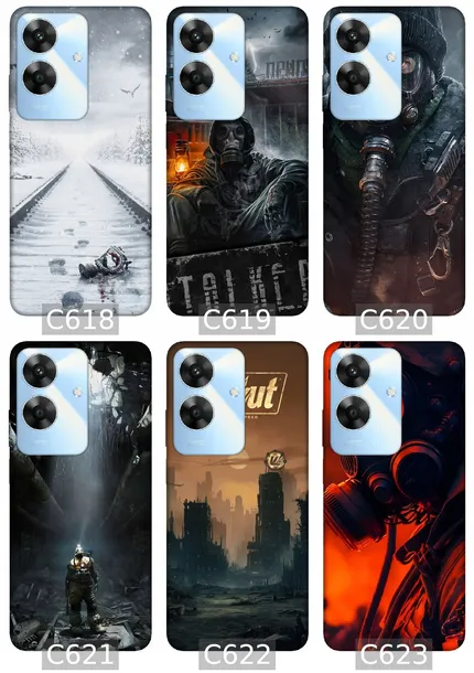 etui-na-realme-note-60-wzory-postapo-funkcje-pochlanianie-wstrzasow
