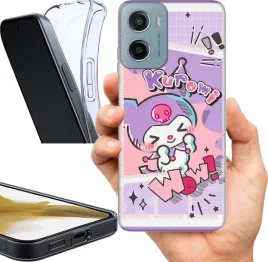 etui-na-motorola-moto-g05-wzory-kuromi