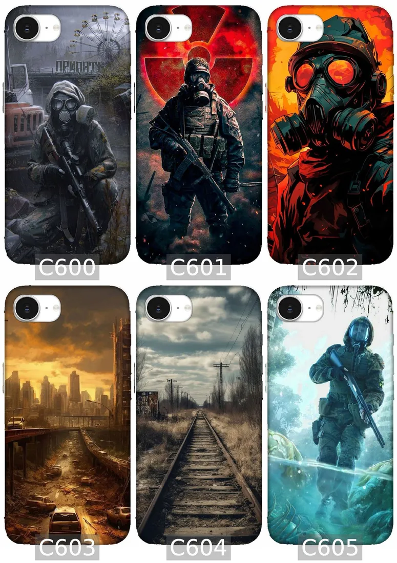 etui-na-apple-iphone-16e-wzory-postapo