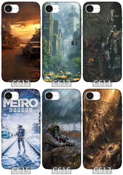 etui-na-apple-iphone-16e-wzory-postapo-material-tworzywo-sztuczne