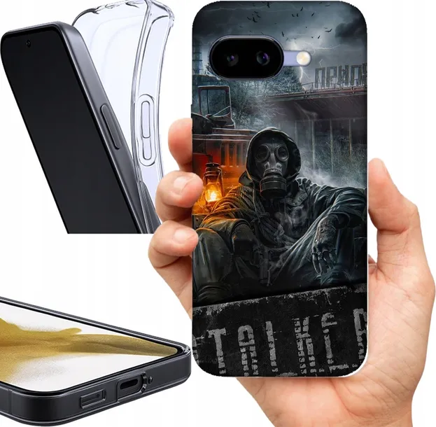 etui-na-google-pixel-9a-wzory-postapo
