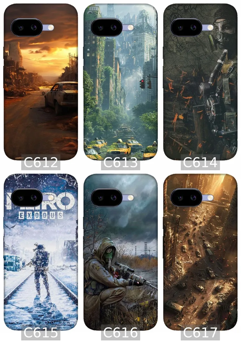 etui-na-google-pixel-9a-wzory-postapo