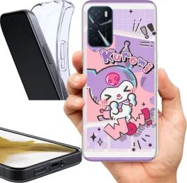 etui-na-oppo-a16-wzory-kuromi