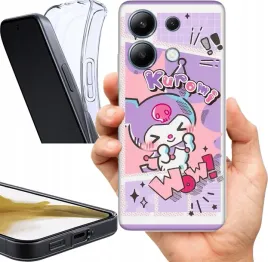 etui-na-xiaomi-redmi-note-13-4g-wzory-kuromi