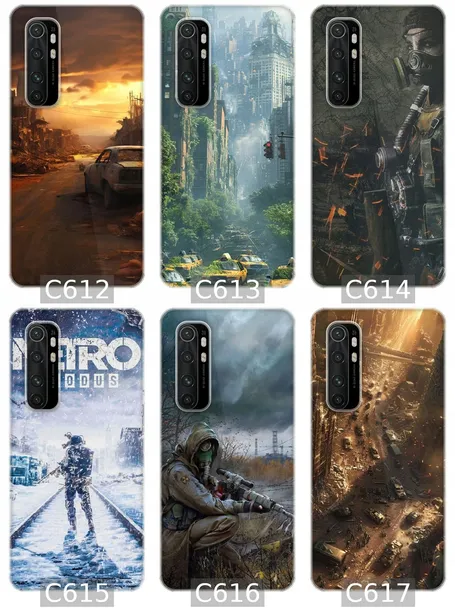 etui-na-xiaomi-mi-note-10-lite-wzory-postapo-material-tworzywo-sztuczne