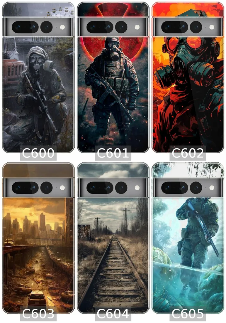 etui-na-google-pixel-7-pro-wzory-postapo