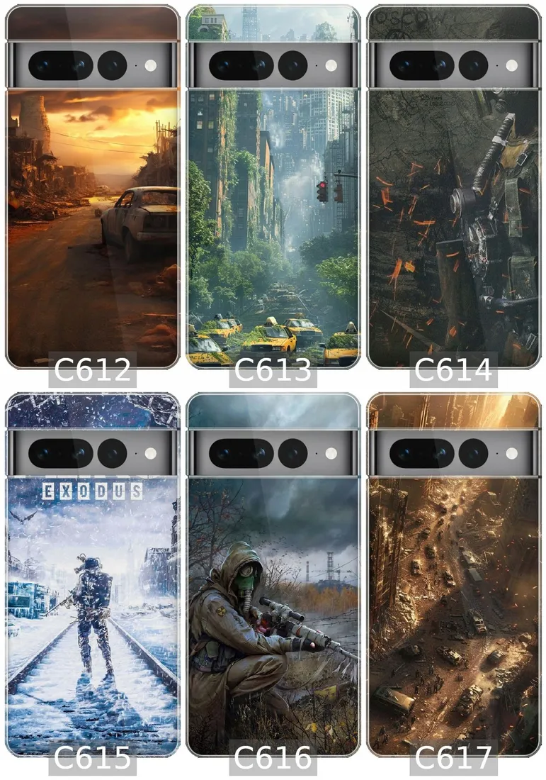 etui-na-google-pixel-7-pro-wzory-postapo