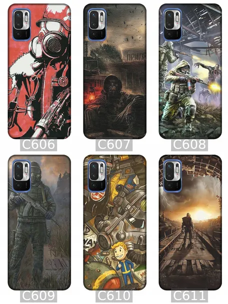 etui-na-xiaomi-redmi-note-10-wzory-postapo-typ-plecki