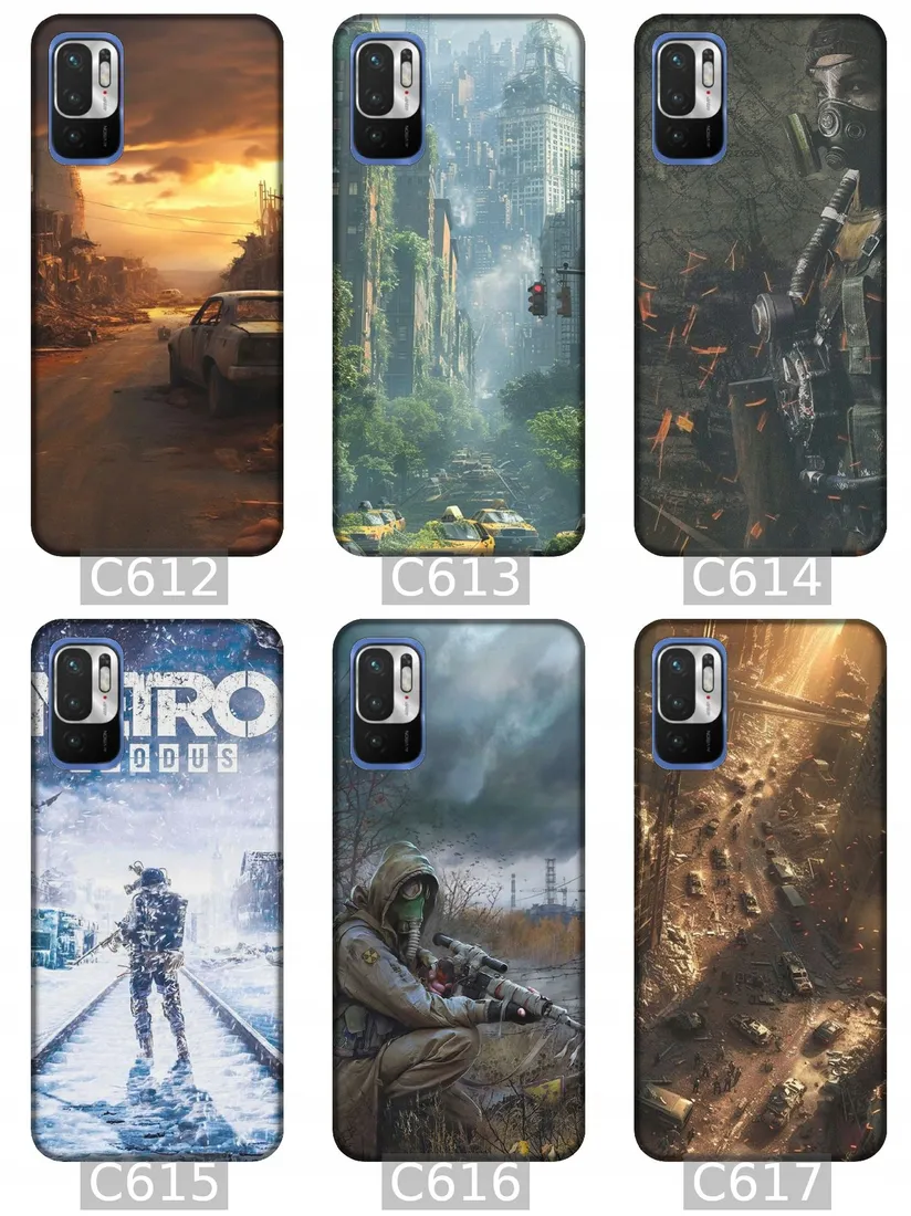 etui-na-xiaomi-redmi-note-10-wzory-postapo