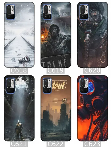 etui-na-xiaomi-redmi-note-10-wzory-postapo-funkcje-pochlanianie-wstrzasow