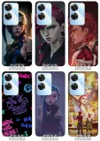 etui-na-realme-note-60-wzory-arcane-material-tworzywo-sztuczne