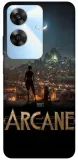 etui-na-realme-note-60-wzory-arcane-funkcje-pochlanianie-wstrzasow