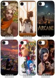 etui-na-apple-iphone-16e-wzory-arcane-typ-plecki