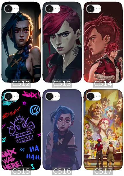etui-na-apple-iphone-16e-wzory-arcane-material-tworzywo-sztuczne