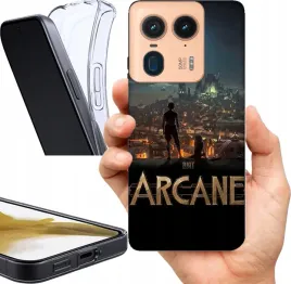 etui-na-motorola-edge-50-ultra-wzory-arcane