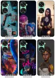 etui-na-huawei-nova-12-se-wzory-arcane-kolor-wielokolorowy