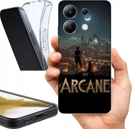 etui-na-xiaomi-redmi-note-13-4g-wzory-arcane