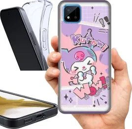 etui-na-realme-c20-wzory-kuromi