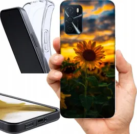 etui-na-oppo-a16-wzory-kwiaty-rosliny