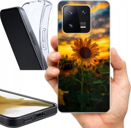 etui-na-xiaomi-14-pro-wzory-kwiaty-rosliny