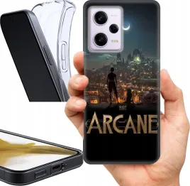 etui-na-xiaomi-redmi-note-12-pro-4g-wzory-arcane