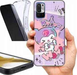 etui-na-xiaomi-redmi-note-10-wzory-kuromi