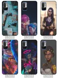 etui-na-xiaomi-redmi-note-10-wzory-arcane-kolor-wielokolorowy