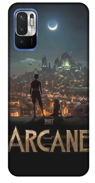 etui-na-xiaomi-redmi-note-10-wzory-arcane-funkcje-pochlanianie-wstrzasow