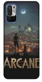 etui-na-xiaomi-redmi-note-10-wzory-arcane-funkcje-pochlanianie-wstrzasow