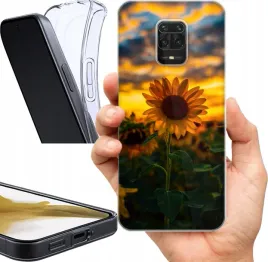 etui-na-xiaomi-redmi-note-9s-wzory-kwiaty-rosliny