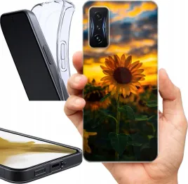 etui-na-xiaomi-poco-f4-gt-wzory-kwiaty-rosliny