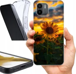 etui-na-xiaomi-redmi-a1-wzory-kwiaty-rosliny