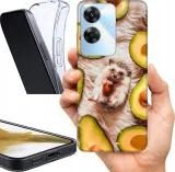 etui-na-realme-note-60-wzory-owoce