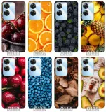 etui-na-realme-note-60-wzory-owoce-typ-plecki