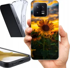 etui-na-xiaomi-13-pro-wzory-kwiaty-rosliny