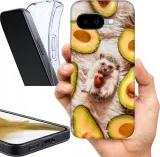 etui-na-google-pixel-9a-wzory-owoce