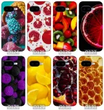 etui-na-google-pixel-9a-wzory-owoce-funkcje-pochlanianie-wstrzasow