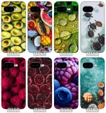 etui-na-google-pixel-9a-wzory-owoce-kolekcja-case-z-wzorem