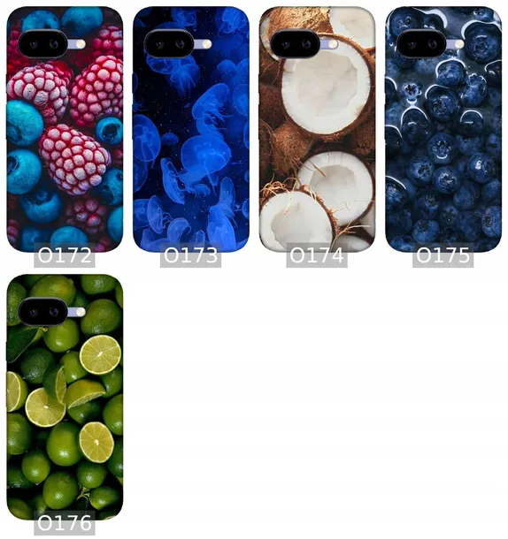 etui-na-google-pixel-9a-wzory-owoce-pasuje-do-modelu-pixel-9a