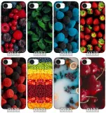 etui-na-apple-iphone-16e-wzory-owoce-material-tworzywo-sztuczne