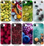 etui-na-apple-iphone-16e-wzory-owoce-kolekcja-case-z-wzorem