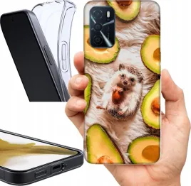 etui-na-oppo-a16-wzory-owoce