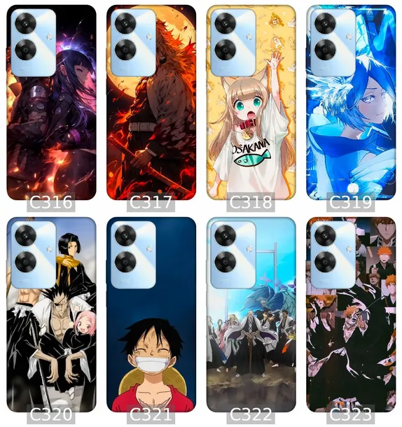 etui-na-realme-note-60-wzory-anime-material-tworzywo-sztuczne