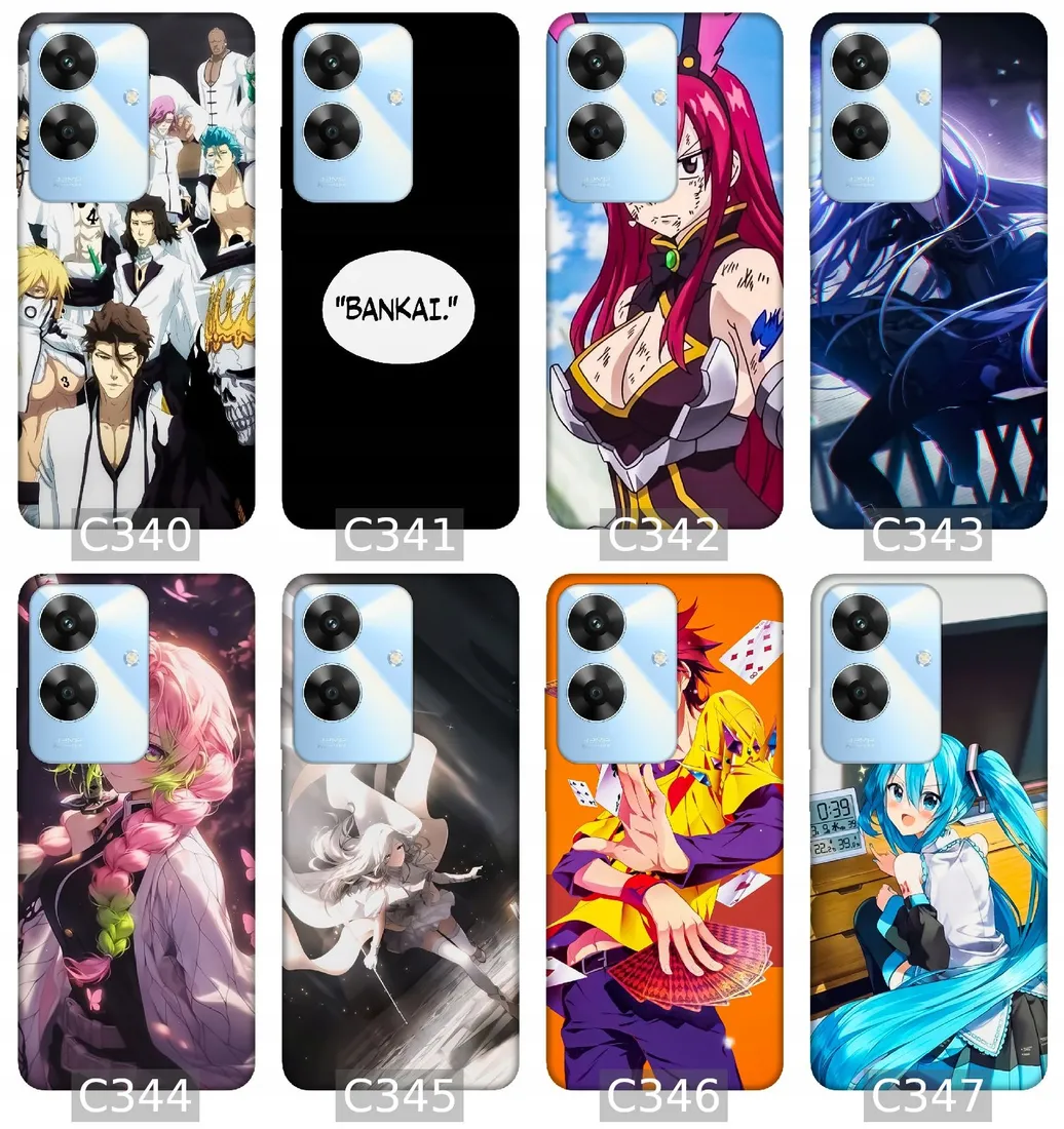 etui-na-realme-note-60-wzory-anime