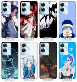 etui-na-realme-note-60-wzory-anime-motyw-przewodni-inny