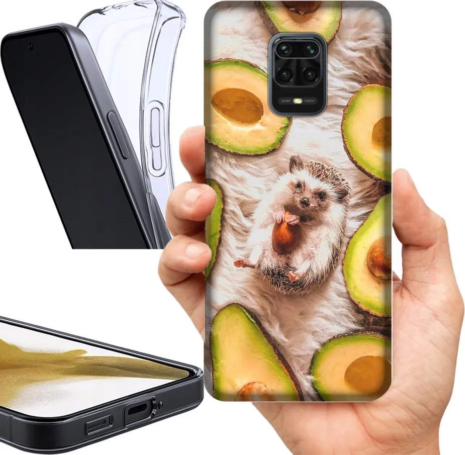 etui-na-xiaomi-redmi-note-9-pro-wzory-owoce