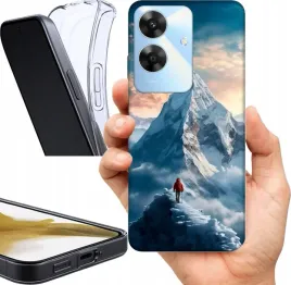 etui-na-realme-note-60-wzory-gory
