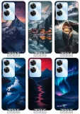 etui-na-realme-note-60-wzory-gory-material-tworzywo-sztuczne
