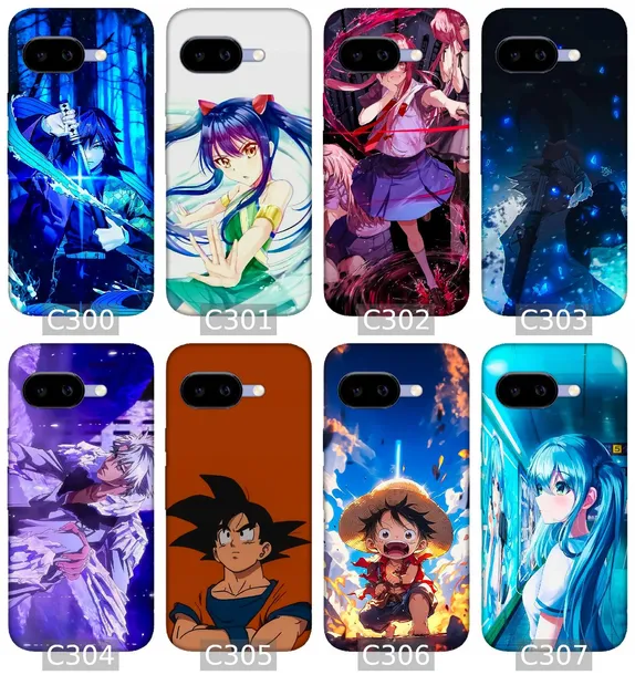 etui-na-google-pixel-9a-wzory-anime-kolor-wielokolorowy